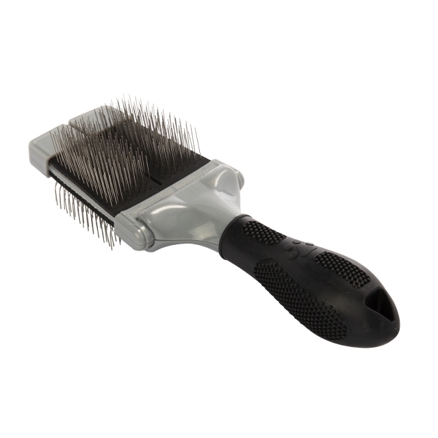 Soft Slicker Brush for Small Pets FURminator